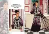 Mariya B Premium Collection Vol 1 By Shree Cotton Dupatta Pakistani Salwar Suits 